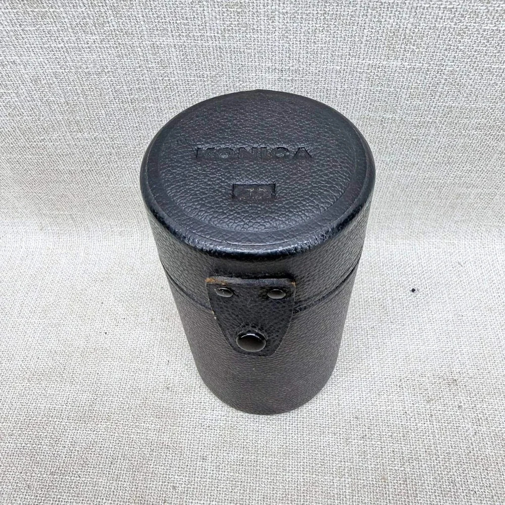 Konica hexanon ar
